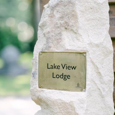 Lake View Lodge Ноттингем Экстерьер фото